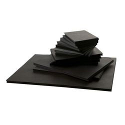 Tutorcraft-Farbpapier A2, A3, A4, A5, 225 g, m², Farbsortiment, 375 Blatt