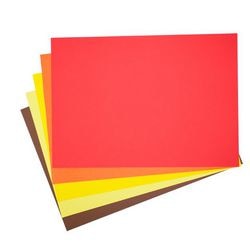 Bastelpapier Tutorcraft Ostern A2 180 g m² mehrfarbig 50 Blatt