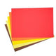 Bastelpapier Tutorcraft Ostern A2 180 g m² mehrfarbig 50 Blatt