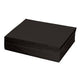 Bastelpapier tutorcraft A4 110 g m² schwarz 500 Blatt
