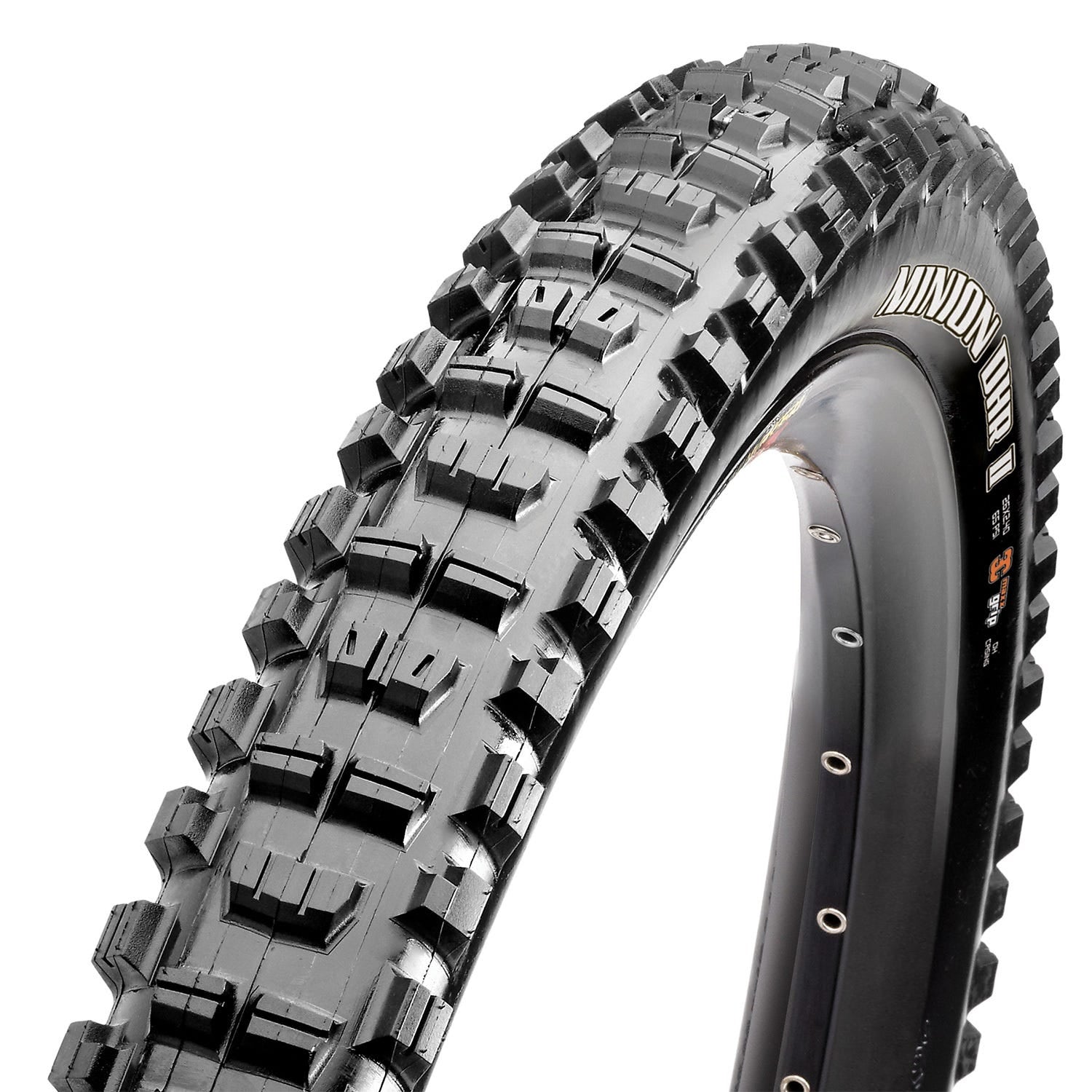Maxxis Tyre Minion DHR II 3C DD 29 x 2,30 SW -Falten