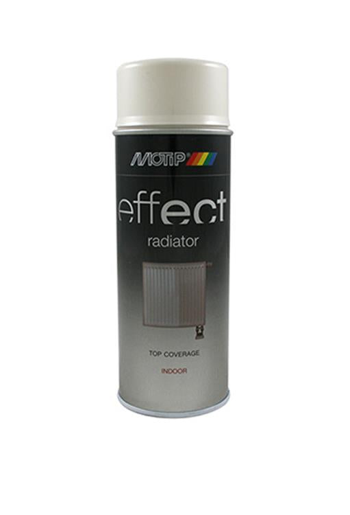 Motip 1051902 – 302704 Deko-Effekt-Heizkörper, Pergamon, HG, 400 ml | 1 Stk
