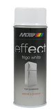 Motip 1051909 - 303202 Deco Effect Frigo White400 ml | 1 Stk
