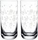 Markenlos Sans Marque Villeroy Boch Toy's Delight Longdrinkglas 33 cl 2 Stück