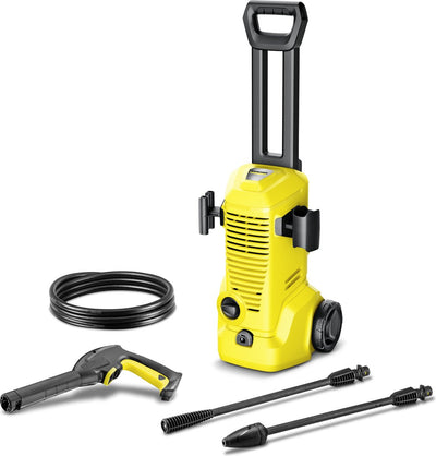 Kärcher - k 2 premium - Hochdruckreiniger - 110 bar - Wasserleistung 360 l h - Leistung 20 m² h