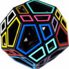 Aktuelle Spielzeuge Hollow Skewb Ultimate Brainteaser Puzzle Ball