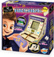 Buki France Buki – Experimentierset – Arcade-Spielkonsole bauen – Technik