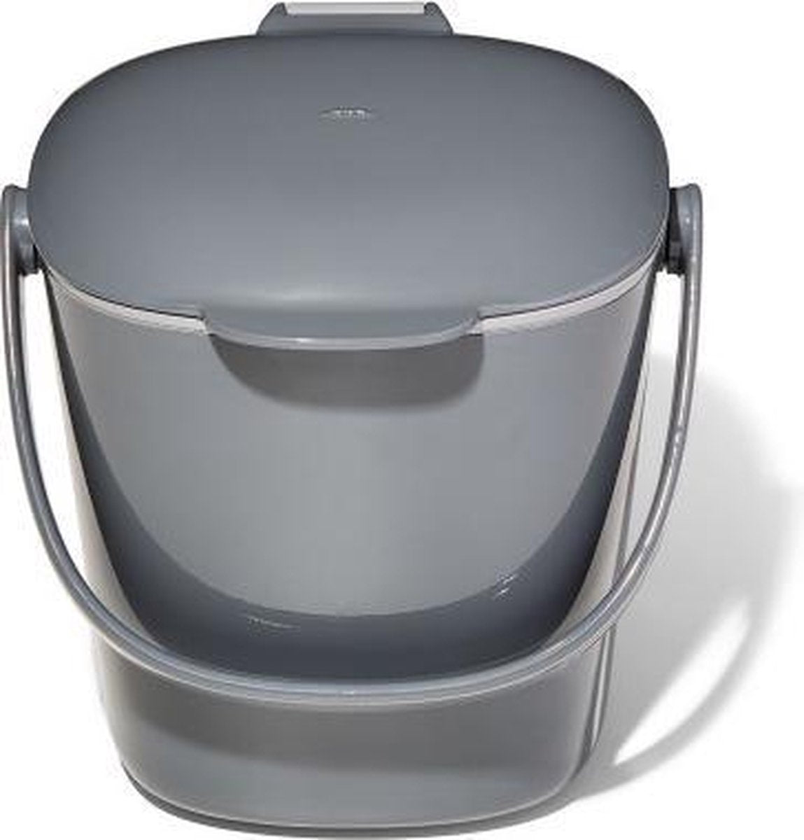 Oxo Good Grips Komposteimer – 3 l – Grau