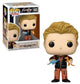 Funko-Pop! Fernsehen: Glühwürmchen – Hoban Washburne #1823