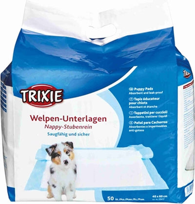 Trixie Puppypads Windel