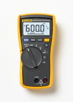 Fluke-Multimeter