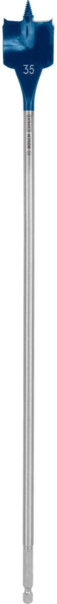 Bosch Expert Self-Cut Speed-Planfräser 35 x 400 mm – 2608900355