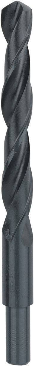 Bosch - Metallbohrer HSS-R, DIN 338 15,0 x 114 x 169 mm