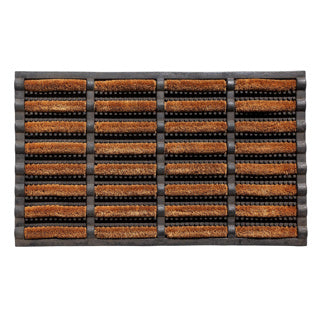 Türmat Mudbuster 40x60 cm Gummi mit Kokosnuss