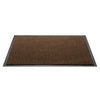 Rahmen -Plekt -Matten -Spektrum -Marke 60x90 cm Fußmatte