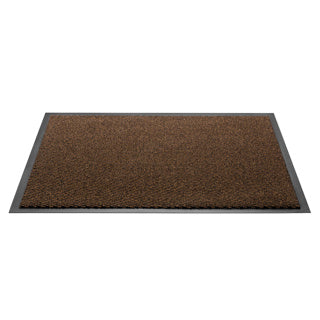 Rahmen -Plekt -Matten -Spektrum -Marke 60x90 cm Fußmatte