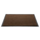 Rahmen -Plekt -Matten -Spektrum -Marke 60x90 cm Fußmatte