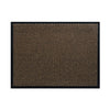 Rahmen -Plekt -Matten -Spektrum -Marke 60x90 cm Fußmatte