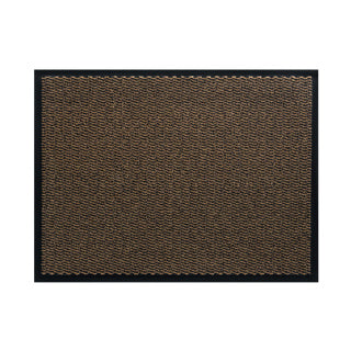 Rahmen -Plekt -Matten -Spektrum -Marke 60x90 cm Fußmatte