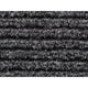 Breeling Mat Renox Anthrazit 50 x 80 cm Fußmatte