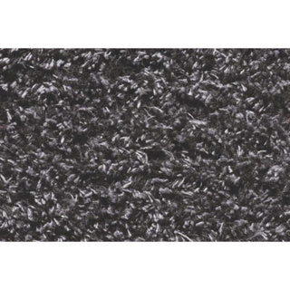 Droogloopmat Aquastop Anthrazit 60x100 cm Fußmatte