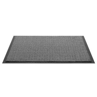 Tormat -Spektrum Grau 60x90 cm