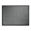 Tormat -Spektrum Grau 60x90 cm