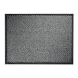 Tormat -Spektrum Grau 60x90 cm - afbeelding 2