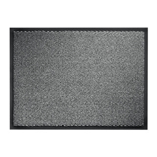 Tormat -Spektrum Grau 60x90 cm
