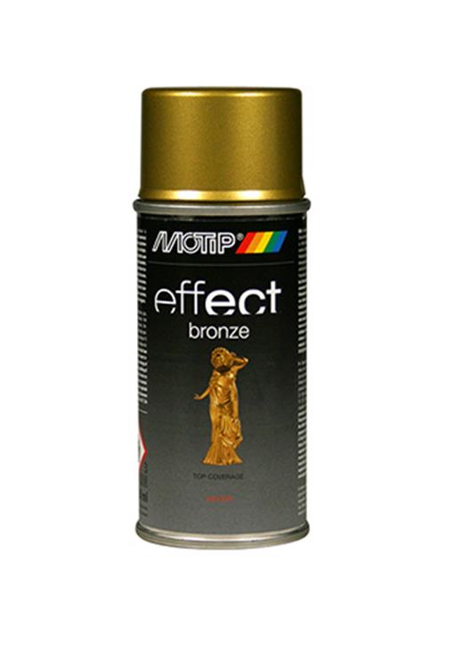 Motip 1051911 - bl.line gold Spraydose 150 ml | 1 Stk