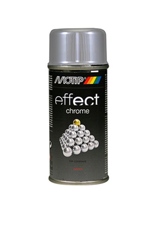 Motip 1051912 - bl.line Chrom Spraydose 150 ml | 1 Stk