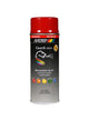 AC Rood Ral3002 Hg, 400 ml.