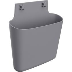Wandkorb Paperflow XL Anthrazit