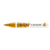 Ecoline • Pinselstift Sandgelb 259