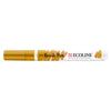 Ecoline • Pinselstift Sandgelb 259