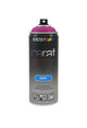 Motip 1054630 - 08046 Karat Satin Verkehrsviolett 400 ml | 1 Stk