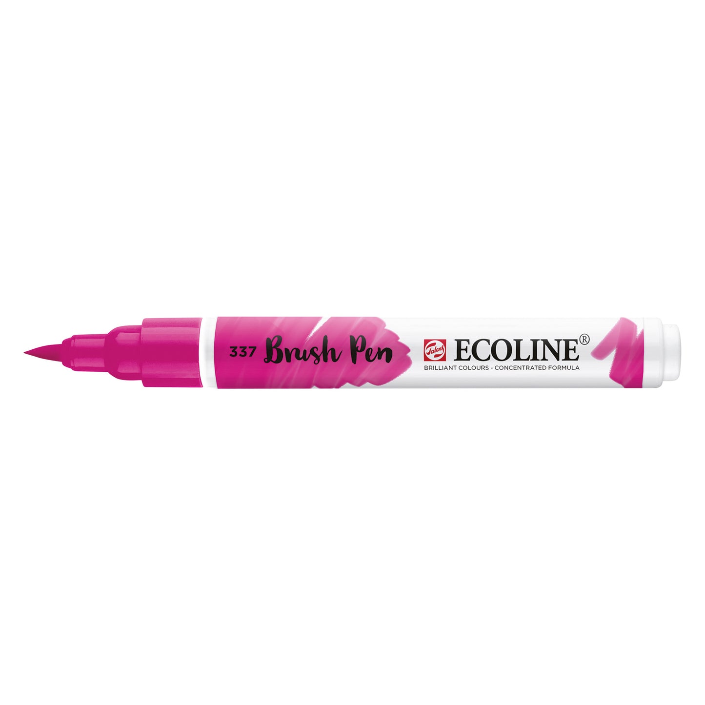Ecoline • Pinselstift Magenta 337