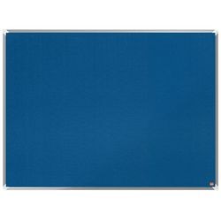 Textilplatte Nobo Premium Plus Filz