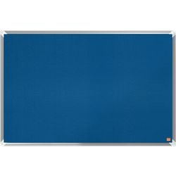 Textilplatte Nobo Premium Plus Filz