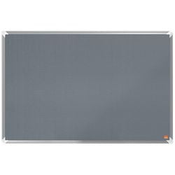 Textilplatte Nobo Premium Plus Filz