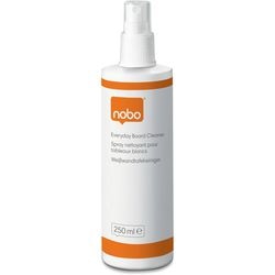 Whiteboard-Reinigungsspray Nobo