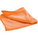 Whiteboard-Reinigungstuch Nobo Orange