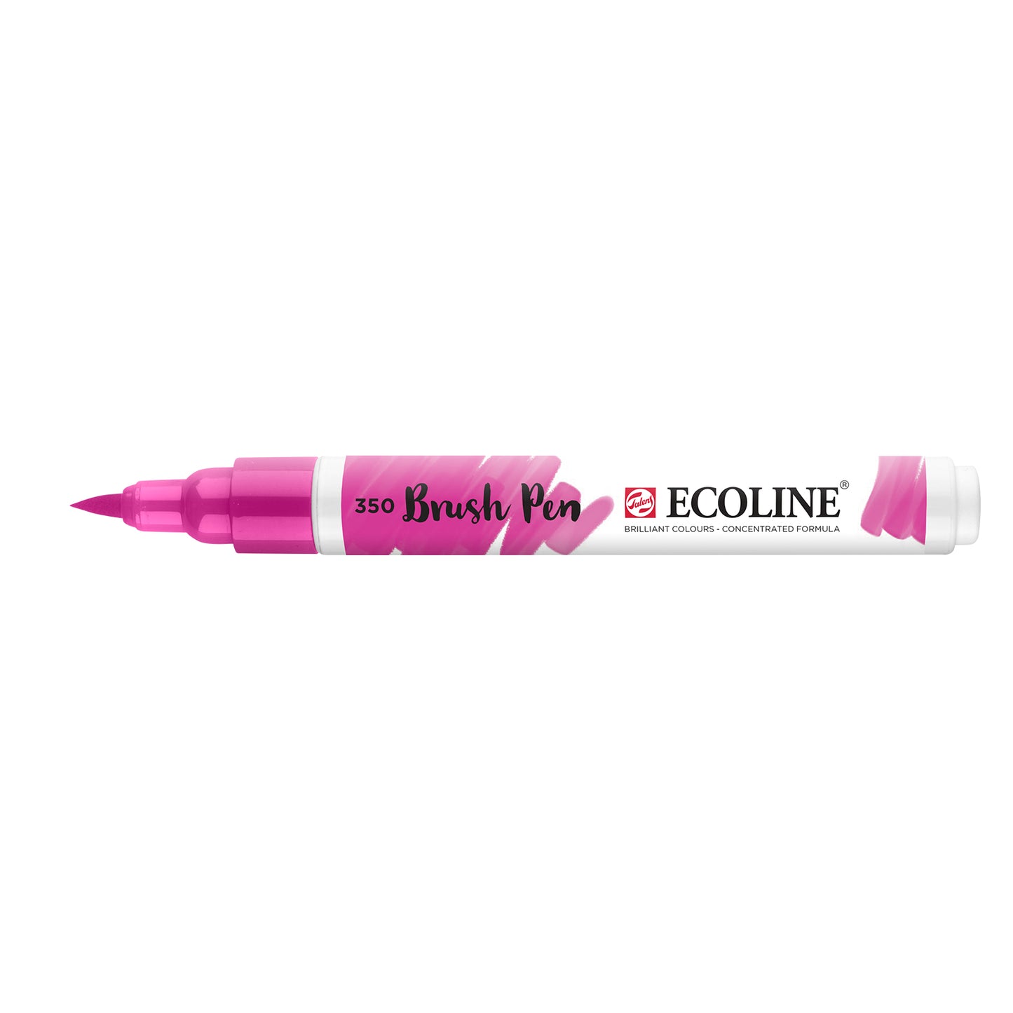 Ecoline • Pinselstift Fuchsia 350