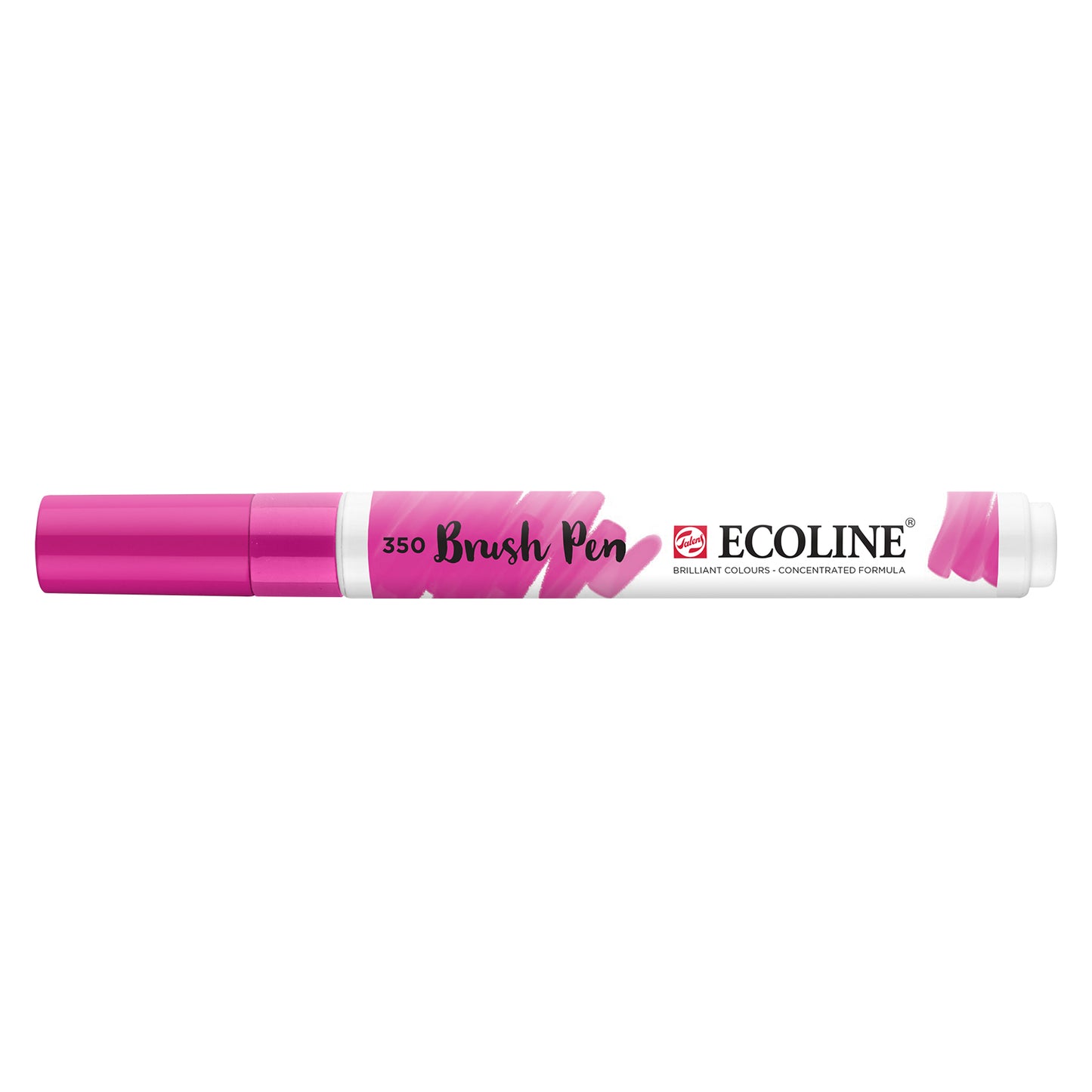 Ecoline • Pinselstift Fuchsia 350