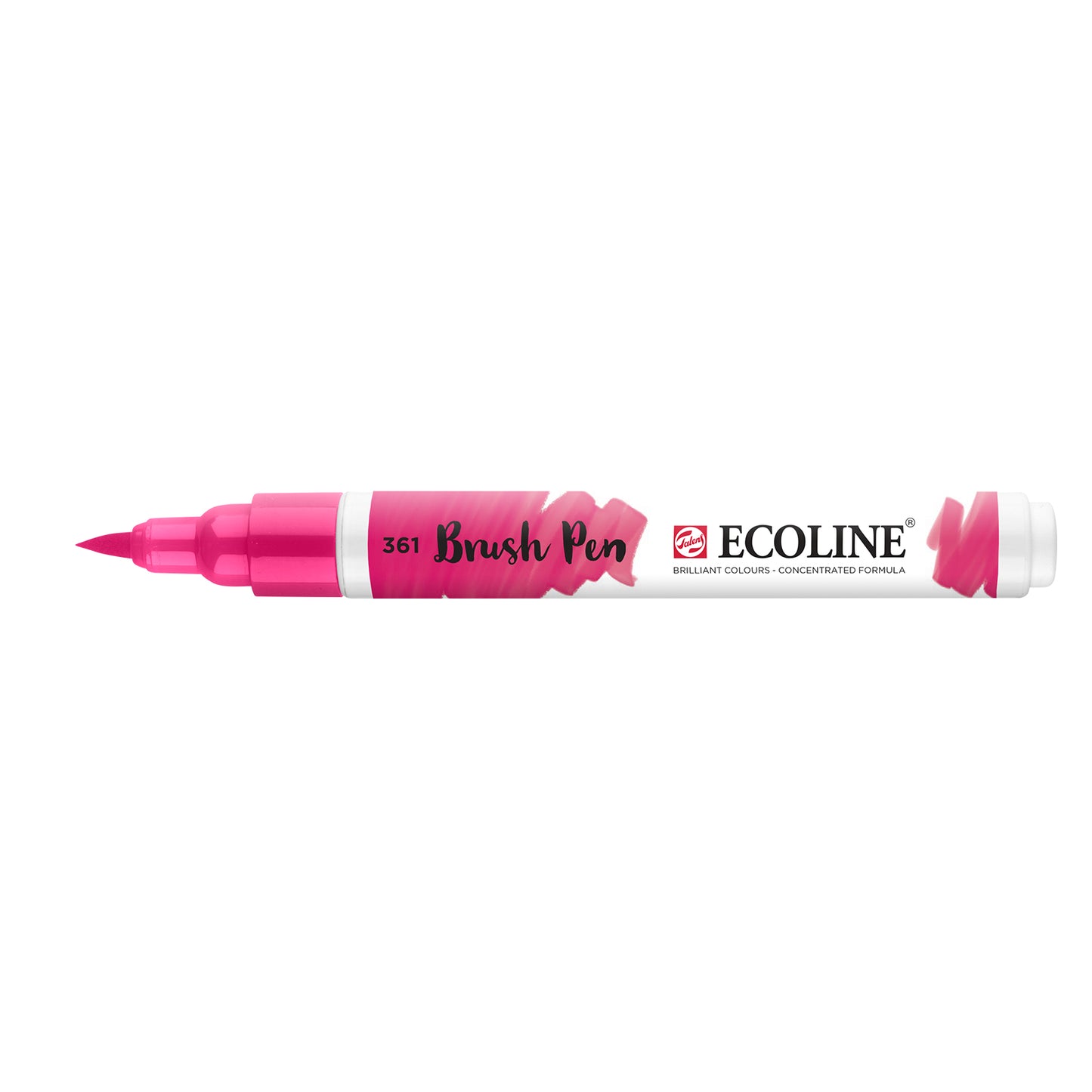 Ecoline • Pinselstift Hellrosa 361