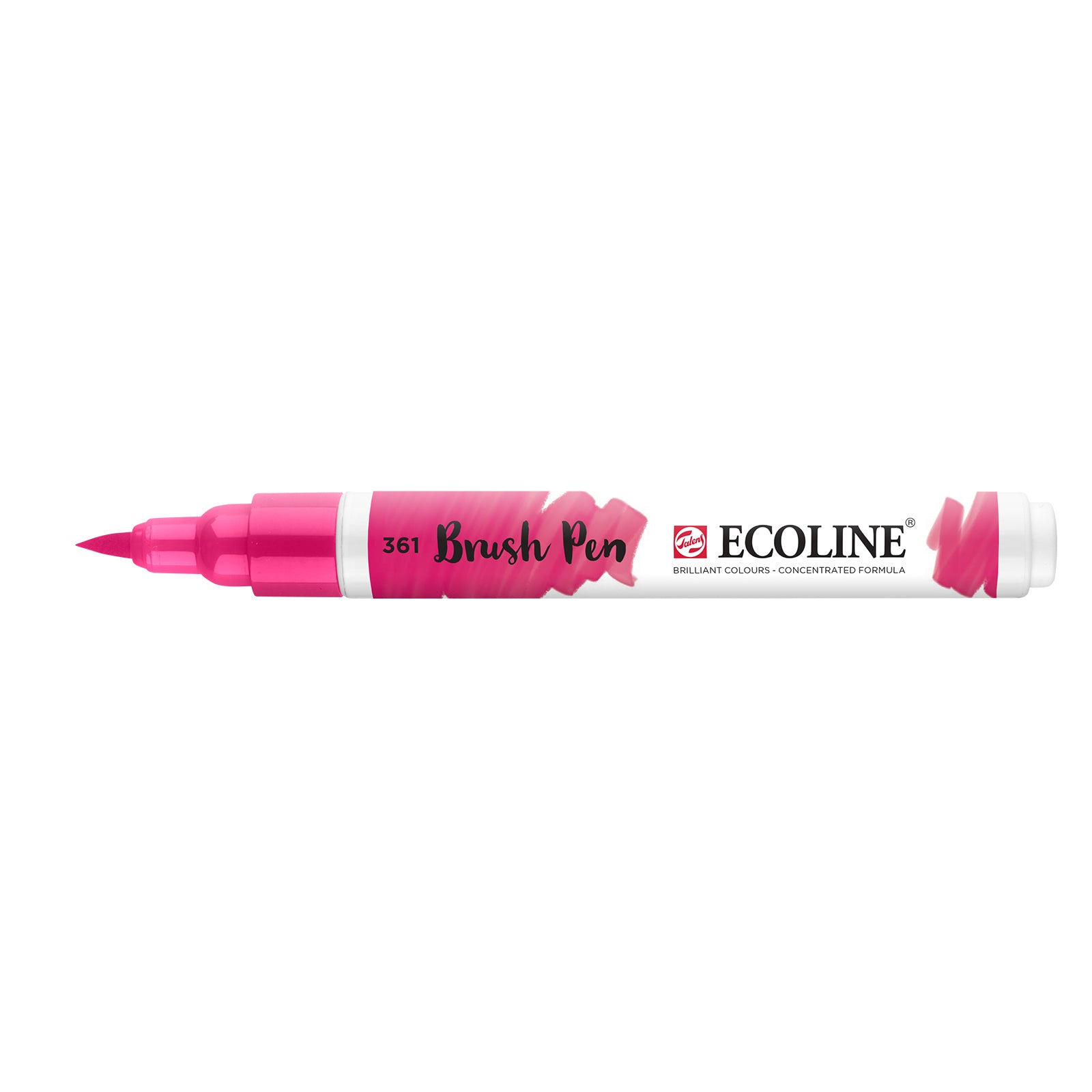 Ecoline • Pinselstift Hellrosa 361