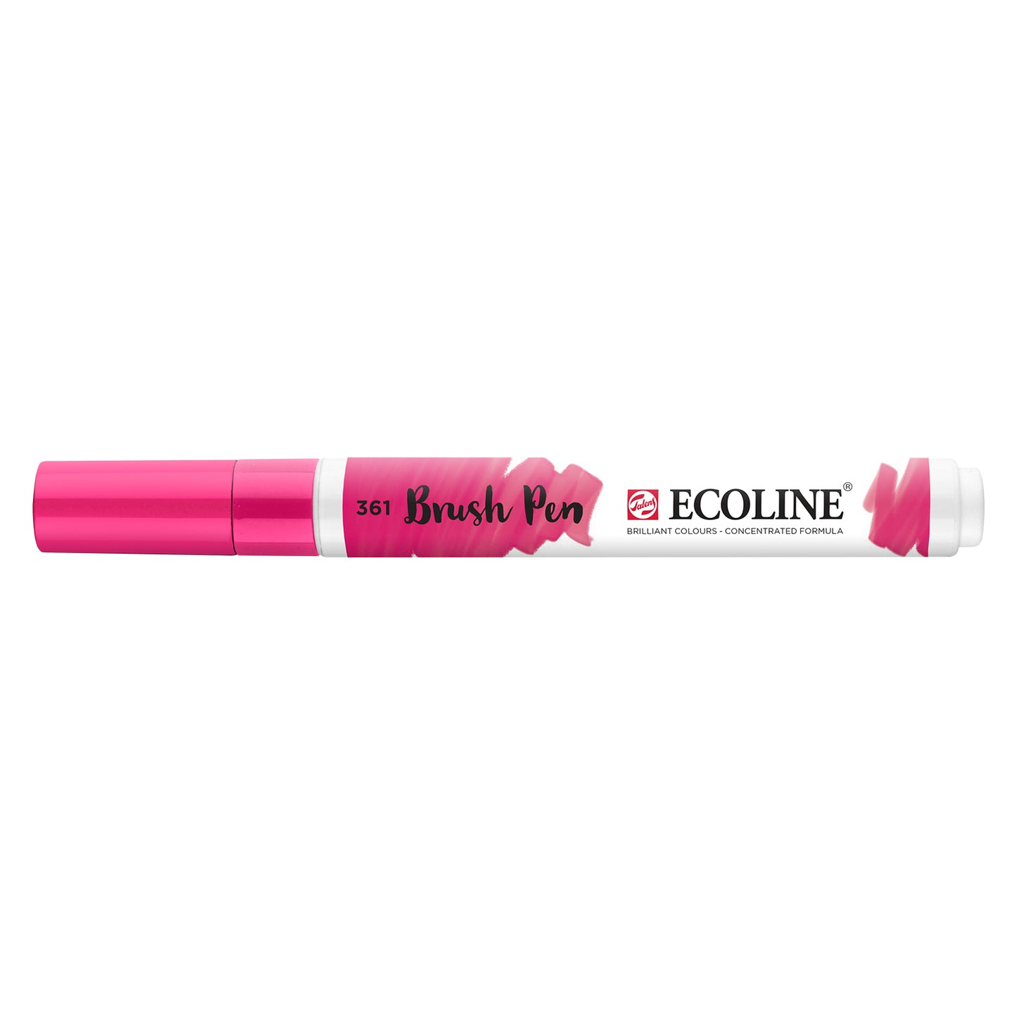 Ecoline • Pinselstift Hellrosa 361