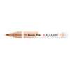 Ecoline • Pinselstift rosa beige 374