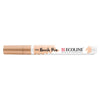 Ecoline • Pinselstift rosa beige 374