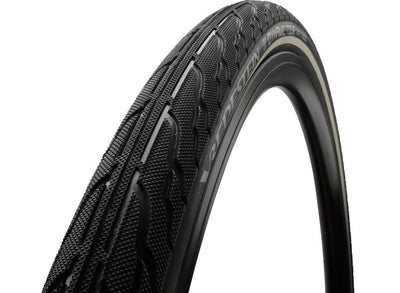 Vredestein Reifen Dynamic Tour 55-622 schwarz refl
